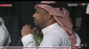بالفيديو: ناصر الشمراني يوضح إساءة جمال عبد الحميد للمنتخب السعودي